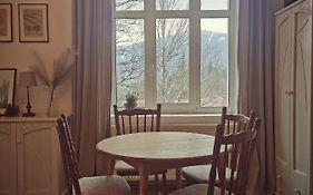 Marcówka M4 - duży apartament w historycznej willi z ogrodem